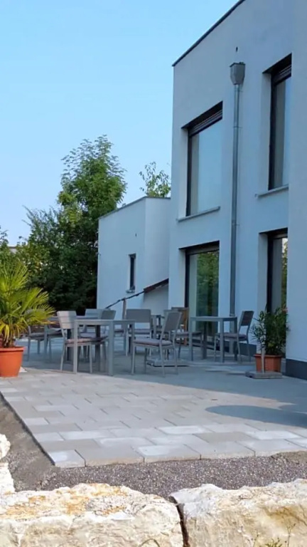 Hotel Am Arbach galeri fotoğrafı