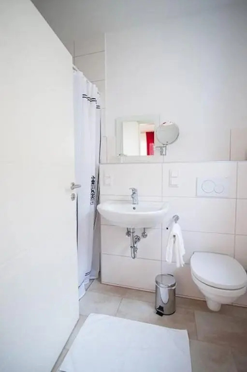 Hotel Am Arbach galeri fotoğrafı