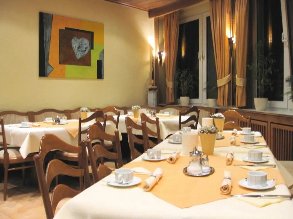 Ruhr Hotel Essen galeri fotoğrafı