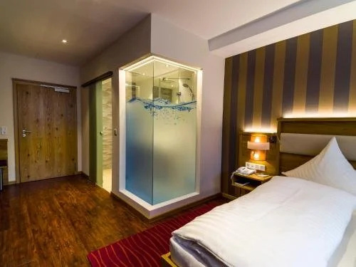Hotel Asemann Planegg galeri fotoğrafı
