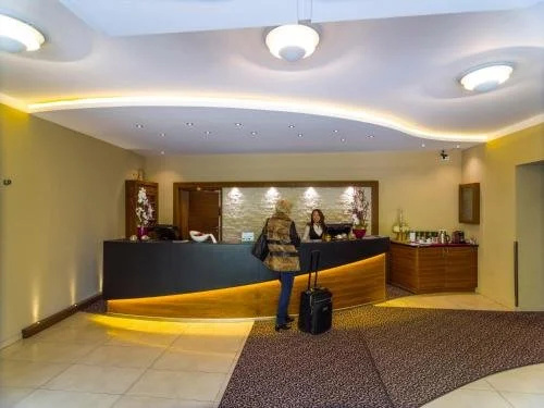 Hotel Asemann Planegg galeri fotoğrafı