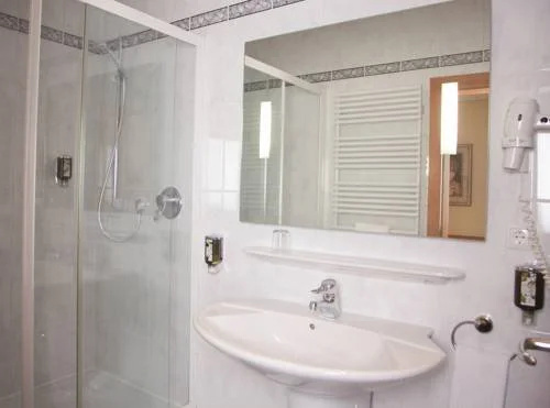 Hotel Asemann Planegg galeri fotoğrafı