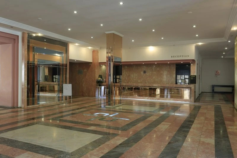 Izethan Hotel galeri fotoğrafı