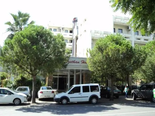 Izethan Hotel galeri fotoğrafı