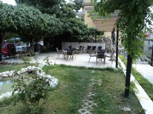 Izethan Hotel galeri fotoğrafı
