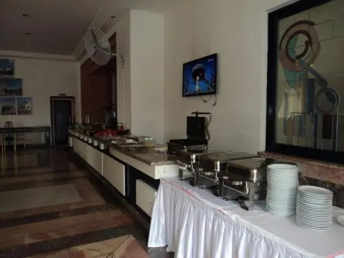 Izethan Hotel galeri fotoğrafı