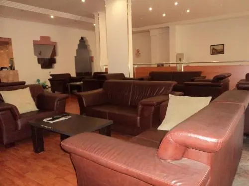 Izethan Hotel fotoğrafı