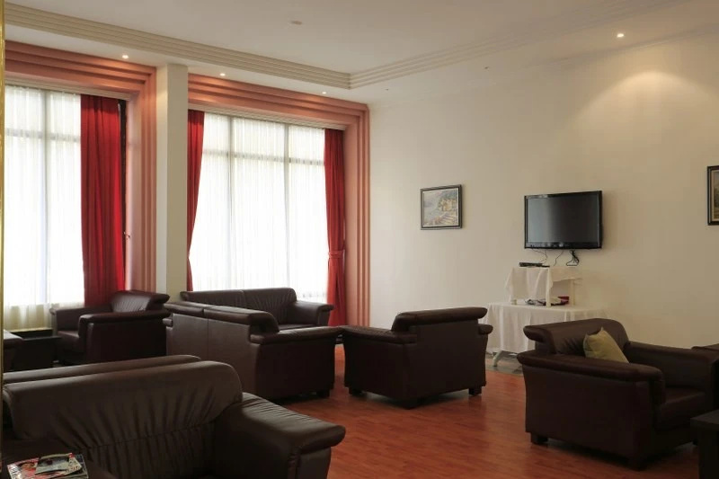 Izethan Hotel galeri fotoğrafı