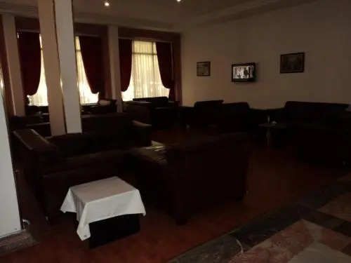 Izethan Hotel galeri fotoğrafı