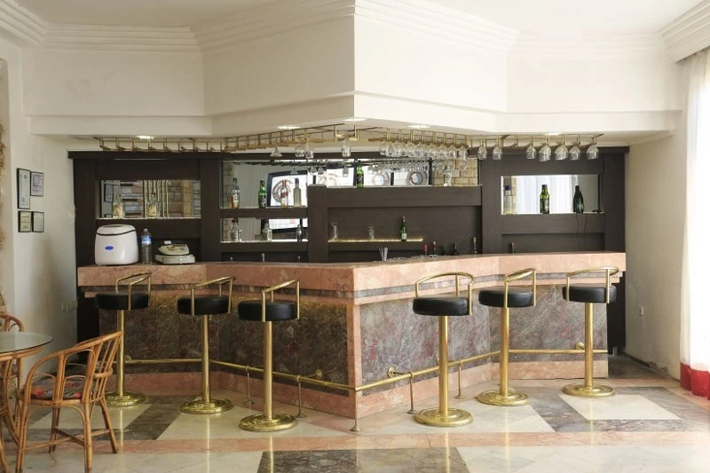 Izethan Hotel galeri fotoğrafı
