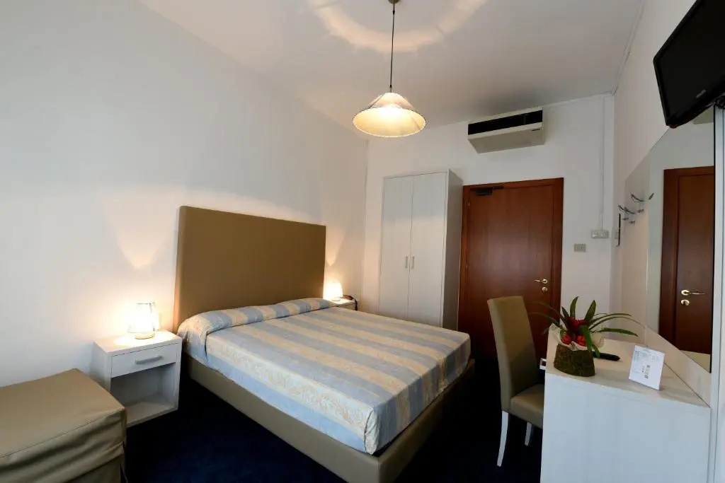 Hotel Savoia galeri fotoğrafı