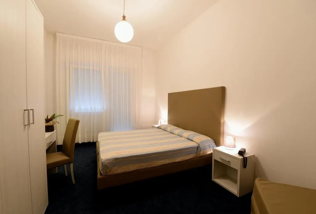 Hotel Savoia galeri fotoğrafı