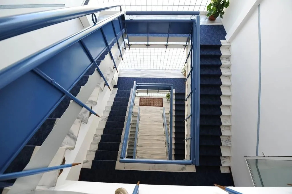 Hotel Savoia galeri fotoğrafı