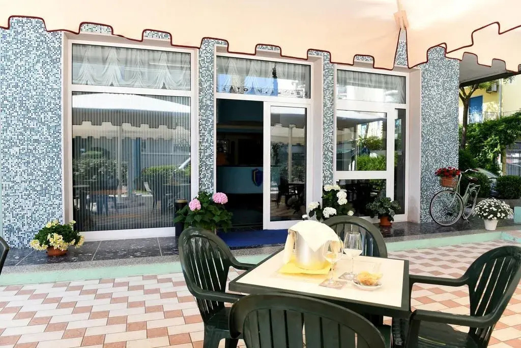 Hotel Savoia fotoğrafı