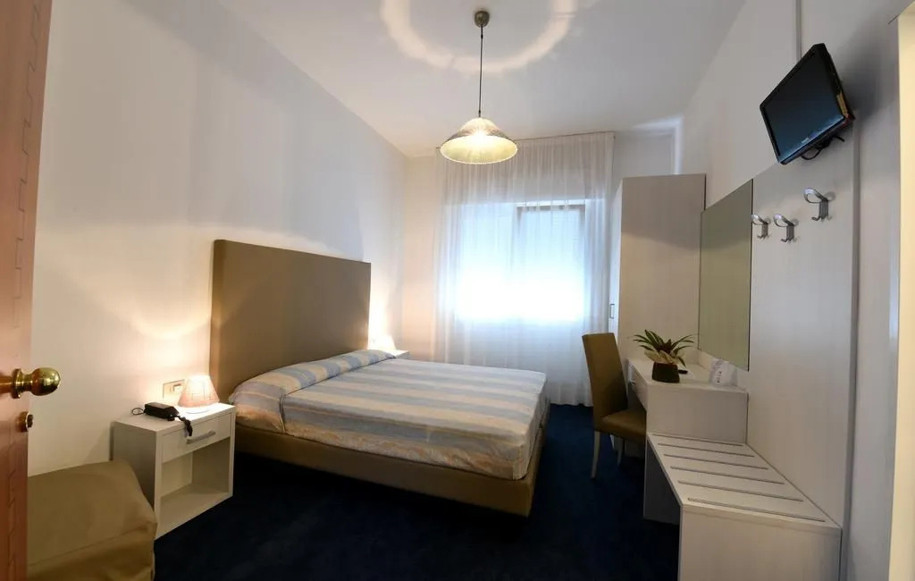 Hotel Savoia galeri fotoğrafı