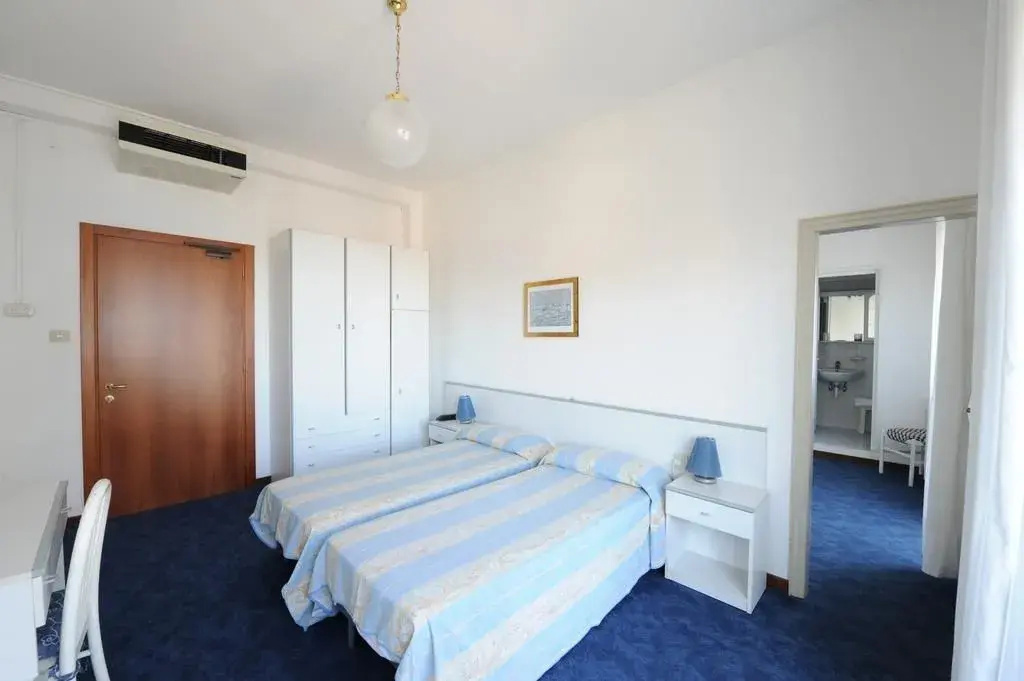 Hotel Savoia galeri fotoğrafı