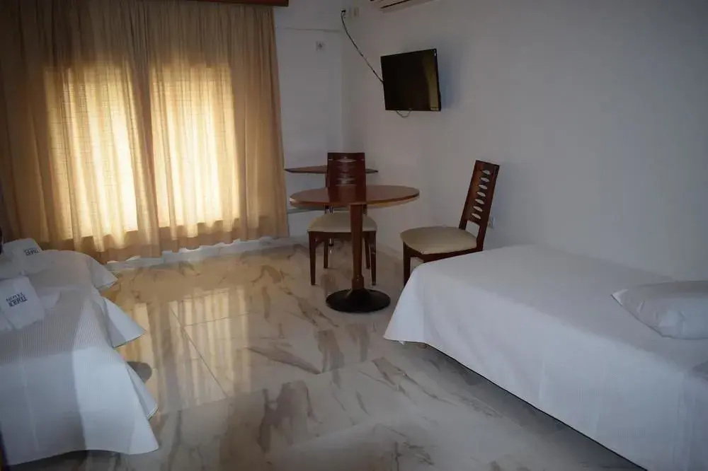Acropole Hotel galeri fotoğrafı