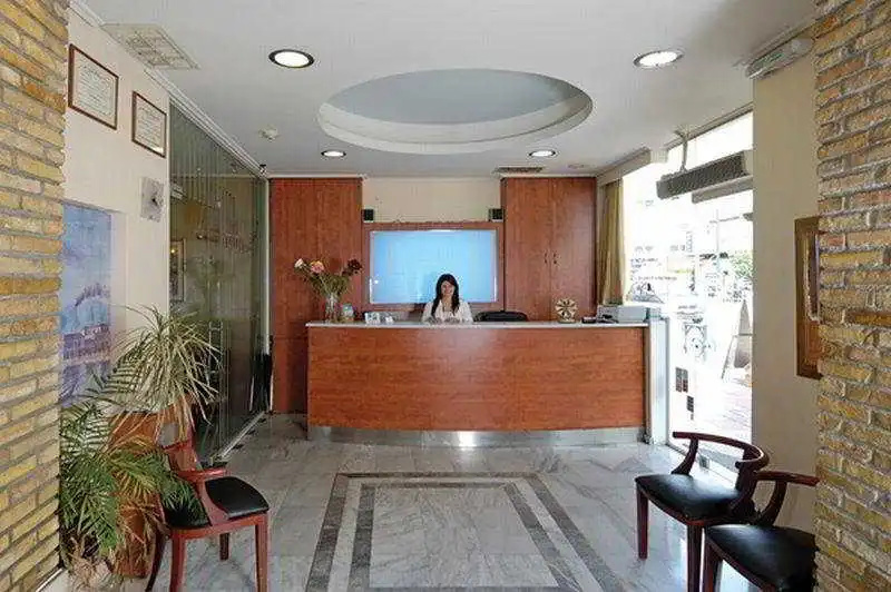 Acropole Hotel galeri fotoğrafı
