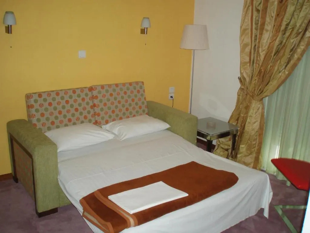 Hotel Orfeas galeri fotoğrafı