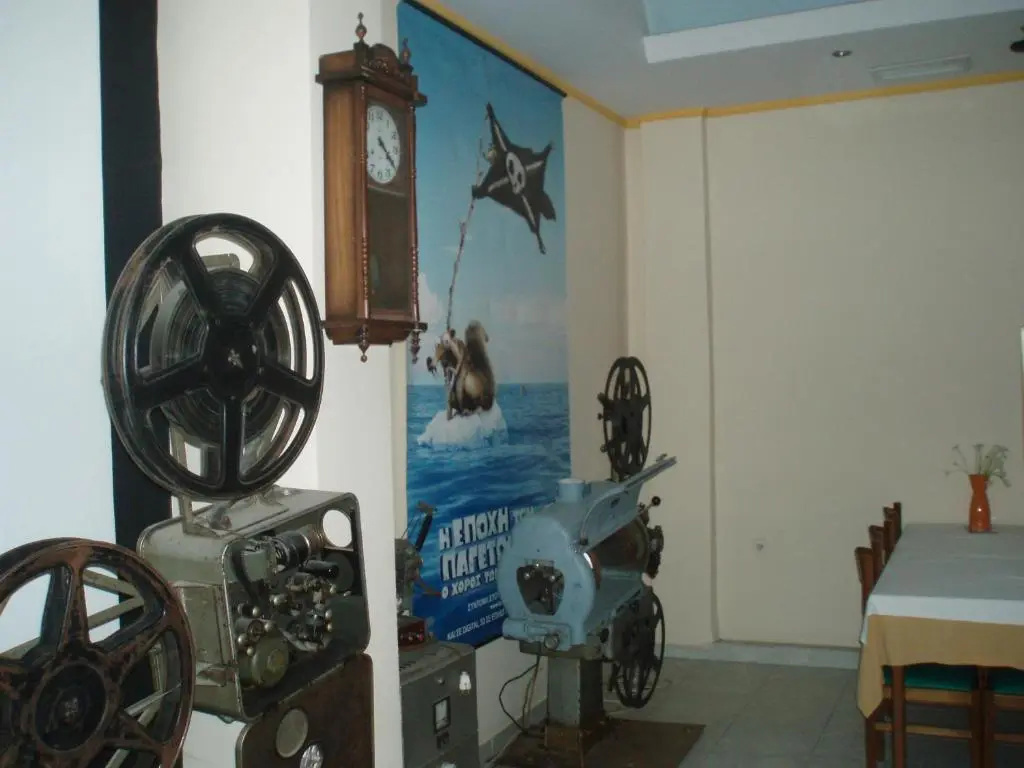 Hotel Orfeas galeri fotoğrafı