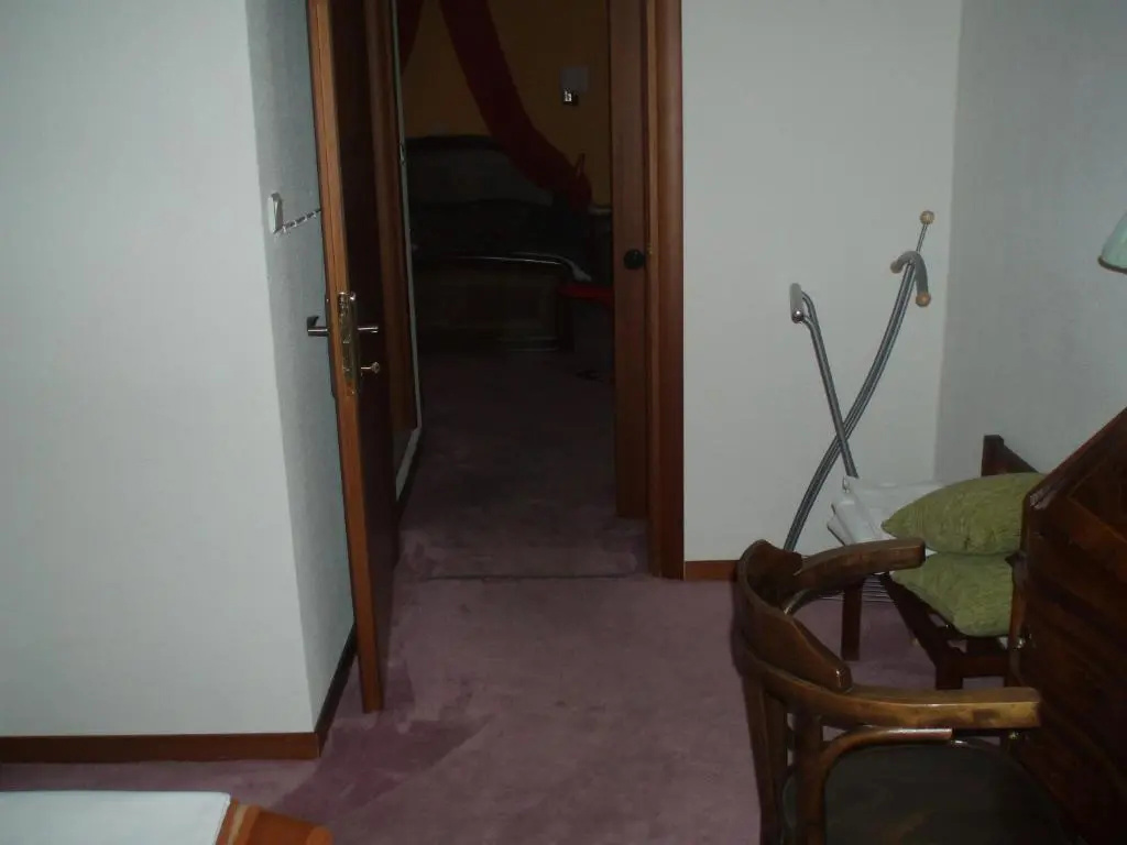 Hotel Orfeas galeri fotoğrafı