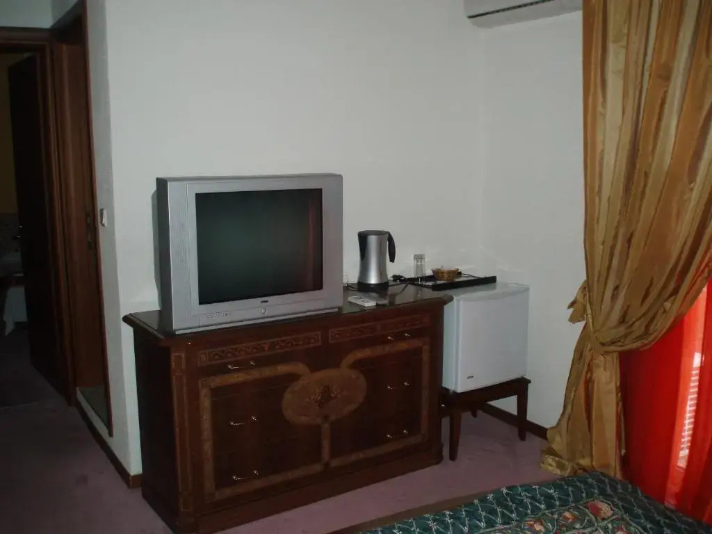 Hotel Orfeas galeri fotoğrafı
