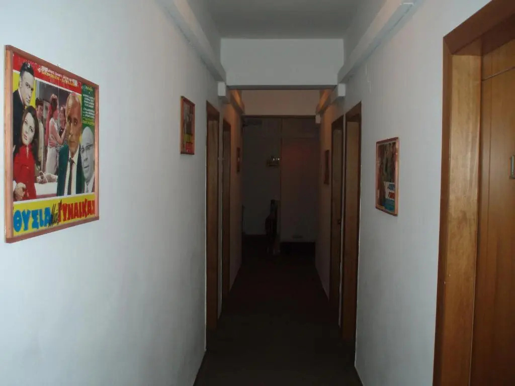 Hotel Orfeas galeri fotoğrafı