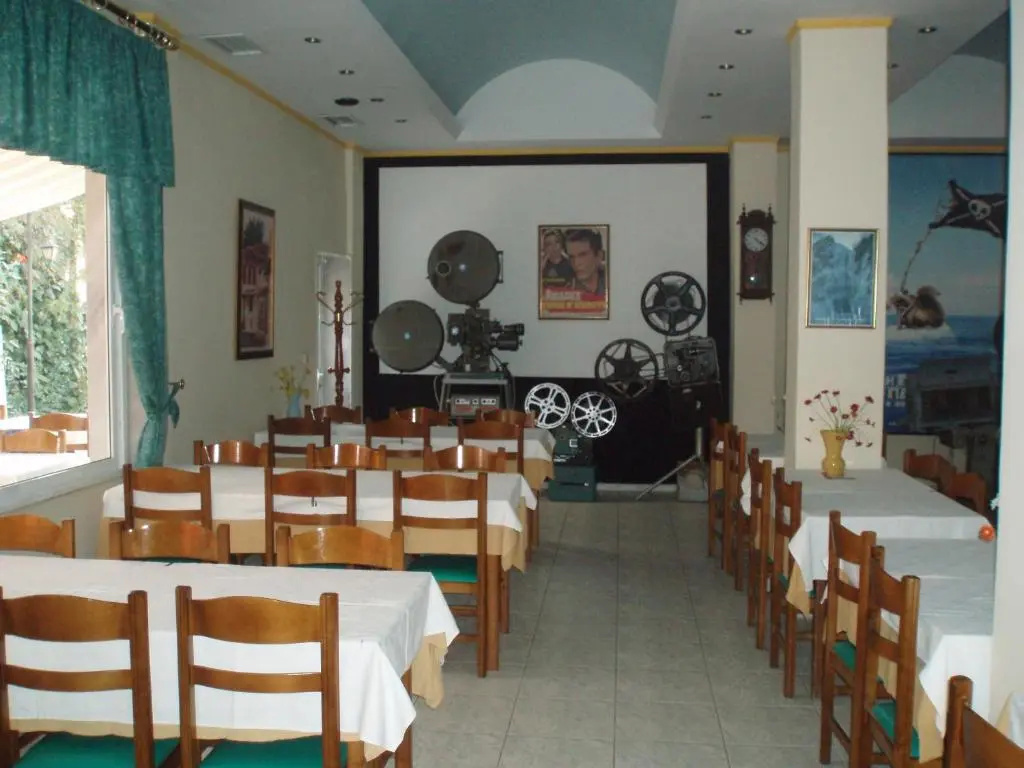 Hotel Orfeas galeri fotoğrafı