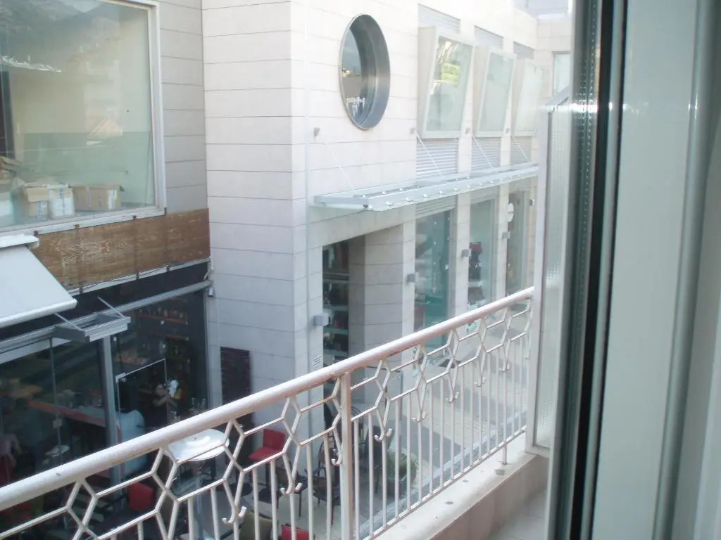 Hotel Orfeas galeri fotoğrafı