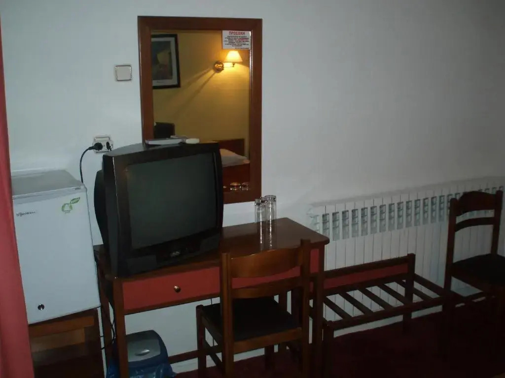Hotel Orfeas galeri fotoğrafı