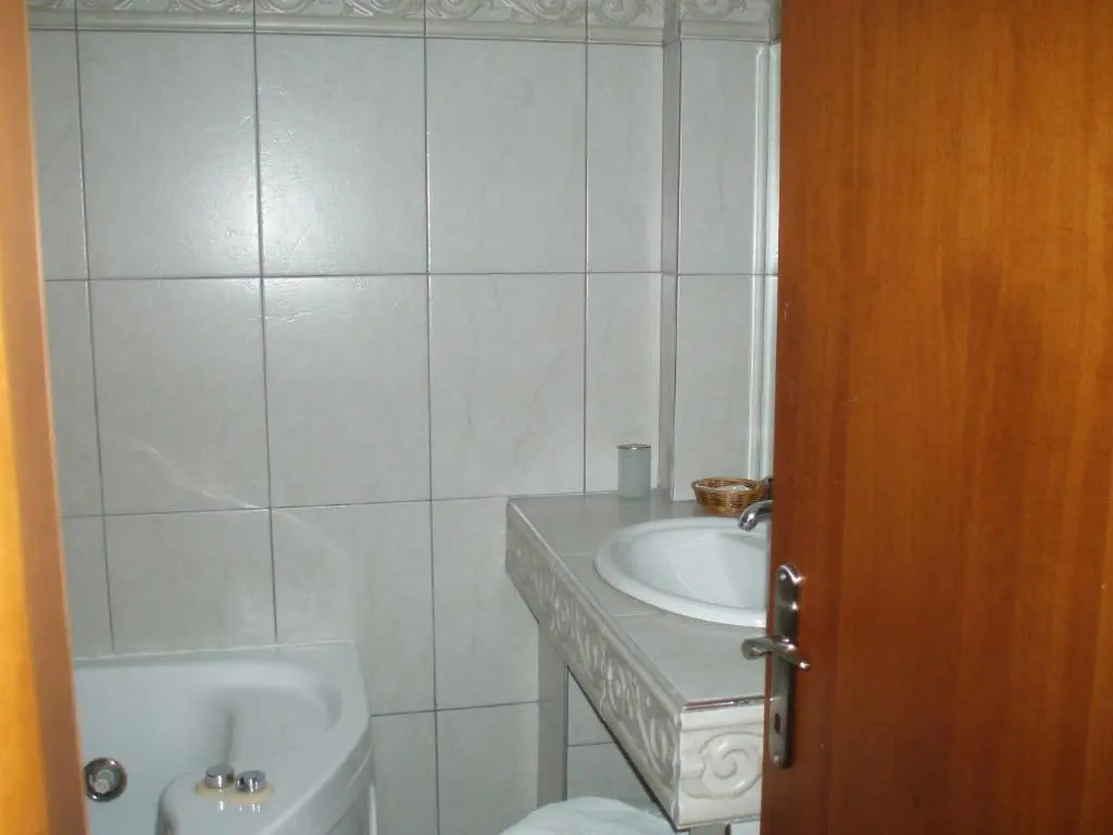 Hotel Orfeas galeri fotoğrafı