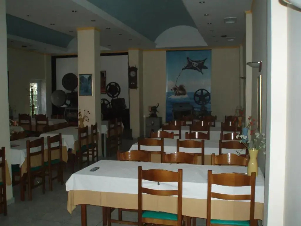 Hotel Orfeas galeri fotoğrafı