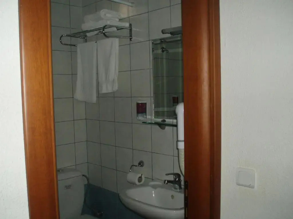 Hotel Orfeas galeri fotoğrafı