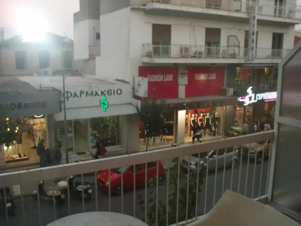 Hotel Orfeas galeri fotoğrafı
