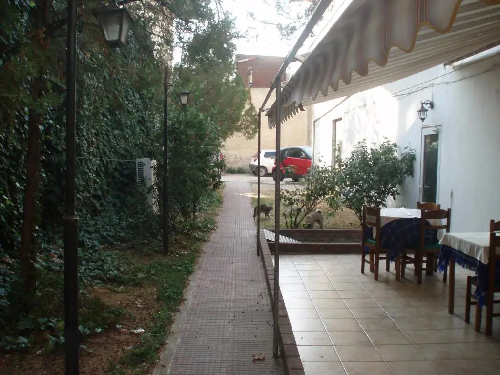 Hotel Orfeas galeri fotoğrafı