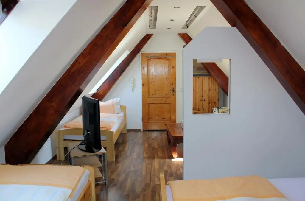 Pension La Cascina fotoğrafı