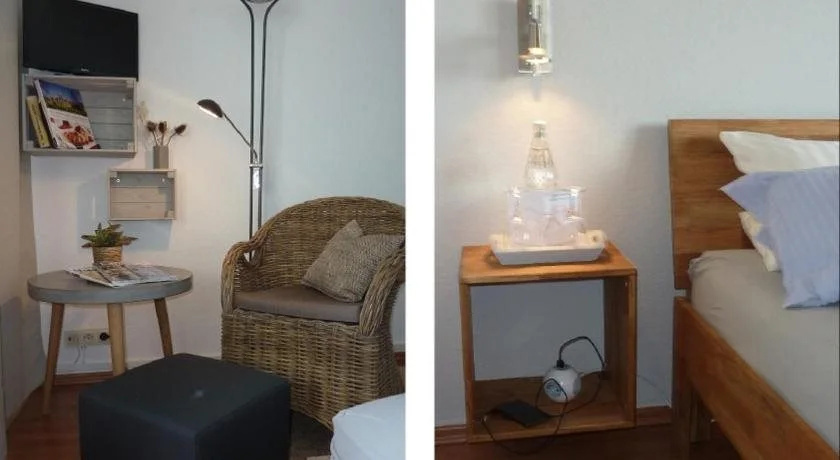 Seehotel Mardorf galeri fotoğrafı