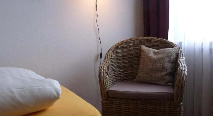 Seehotel Mardorf galeri fotoğrafı