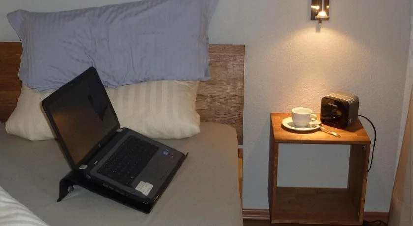 Seehotel Mardorf galeri fotoğrafı