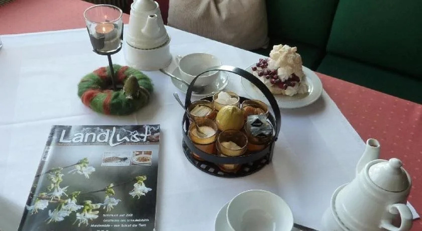 Seehotel Mardorf galeri fotoğrafı