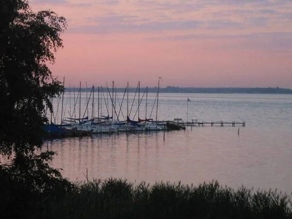 Seehotel Mardorf galeri fotoğrafı