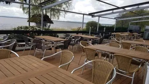 Seehotel Mardorf galeri fotoğrafı