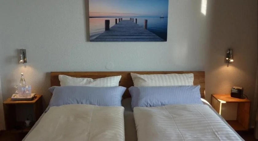 Seehotel Mardorf galeri fotoğrafı