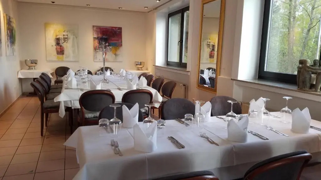 Seehotel Mardorf galeri fotoğrafı
