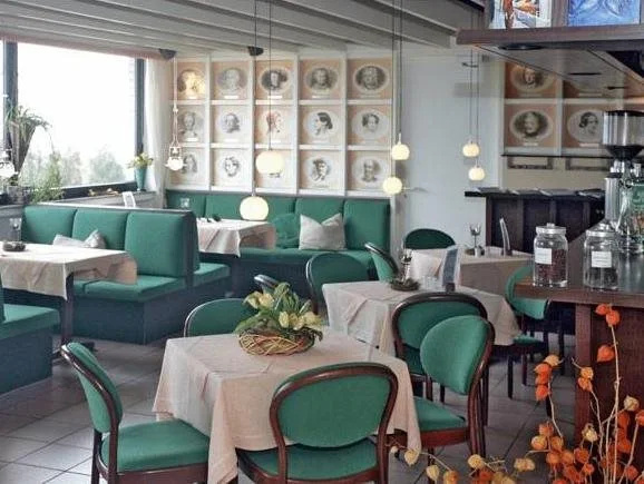 Seehotel Mardorf galeri fotoğrafı
