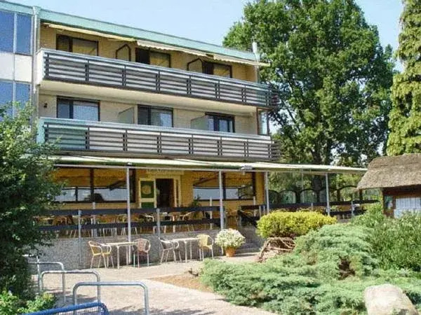 Seehotel Mardorf galeri fotoğrafı