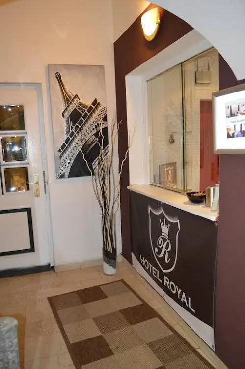 Royal galeri fotoğrafı