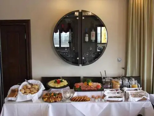 Faraggi Hotel galeri fotoğrafı