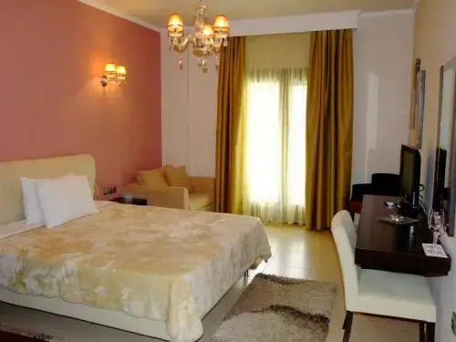Faraggi Hotel galeri fotoğrafı