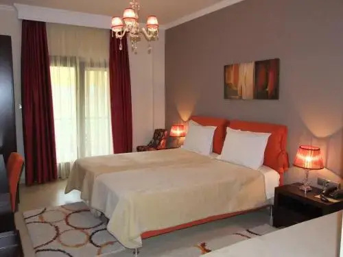Faraggi Hotel galeri fotoğrafı
